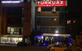216 Turkuaz Suit